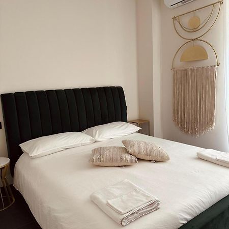 Mandarin Apulia B&B Bari Exterior photo