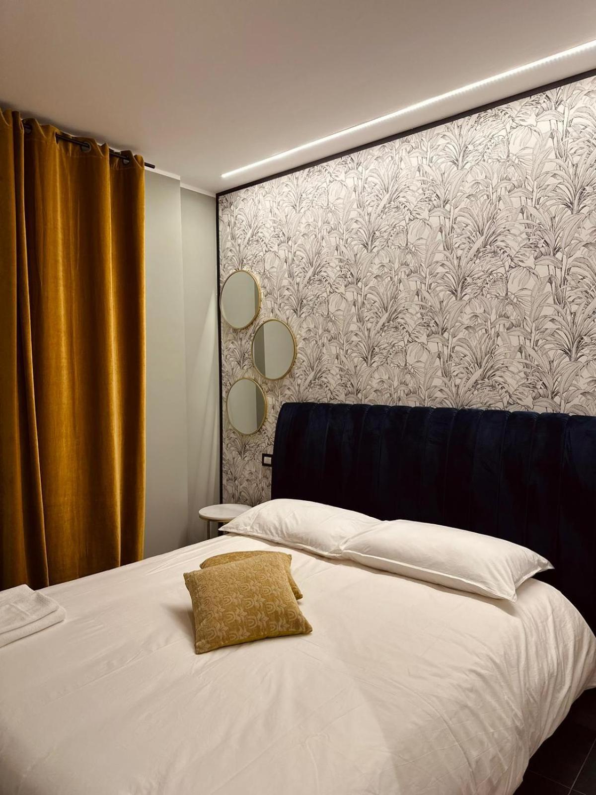 Mandarin Apulia B&B Bari Exterior photo